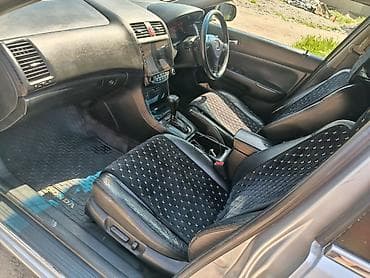 honda edix: Honda Accord: 2005 г., 2 л, Автомат, Бензин, Седан — 9