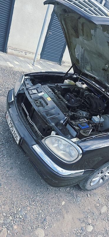 aimb g3: ГАЗ 31105 Volga: 2008 г., 2.5 л, Механика, Бензин, Седан — 8