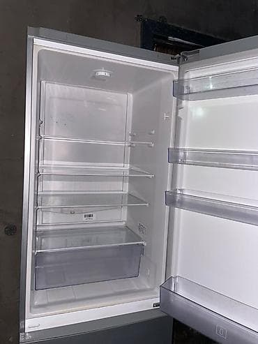 авто магнитоло: Холодильник Beko, двухкамерный, серебристый.Нужно поменять мотор и — 4