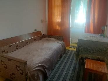 продажа квартир иссык куль: 2 комнаты, 36 м², Индивидуалка, 2 этаж, Косметический ремонт — 7