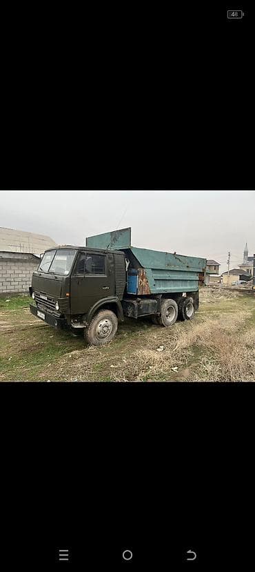 диски камаз 22 5: Грузовик, Камаз, Стандарт — 3