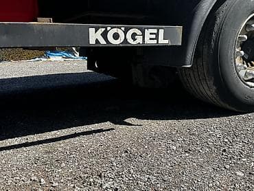 волво фш: Тягач, Volvo, 2019 г., Тентованный — 10