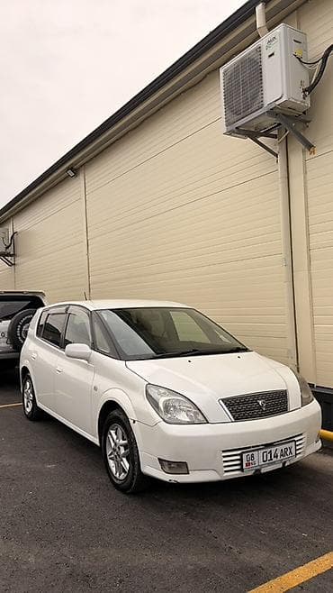корейский опалобки: Toyota Opa: 2004 г., 1.8 л, Автомат, Бензин, Универсал — 1