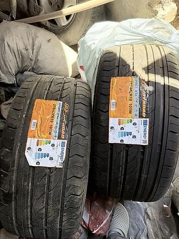 Шины 275 / R 19, Лето, Новый, Пара, Легковые, Китай, Joyroad