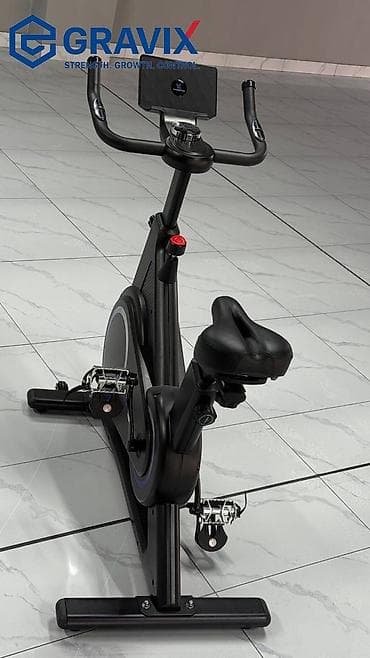 тренажерный велосипеды: 🚴‍♂️ Домашний велотренажёр Отлично подходит для похудения и кардио 💪 — 3