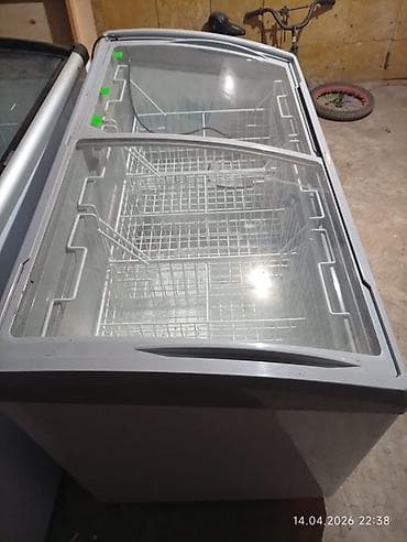 стабилизатор для фризера: Продается морозилка стоит 30 тыщ хорошем состоянии можете прийти — 2