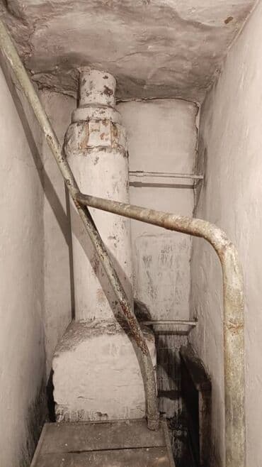 срочно связи выездом: Чистка дымохода — 2