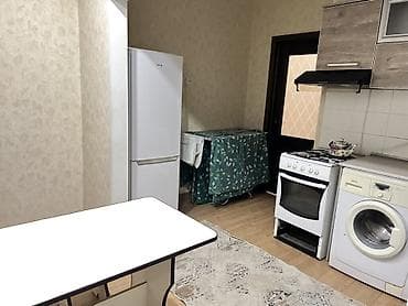 суточные квартиры 2 ком: 1 комната, С мебелью частично — 7