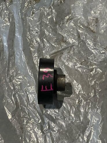 съемник для подшипников: Каток BMW Б/у, Оригинал, Япония — 3