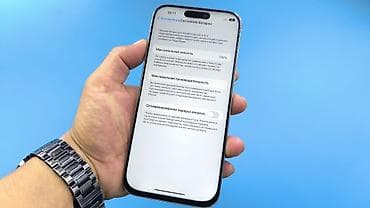 Техника и электроника: IPhone 16 Pro Max, Б/у, 1 ТБ, Серебристый, Чехол, Коробка, 100 % — 8