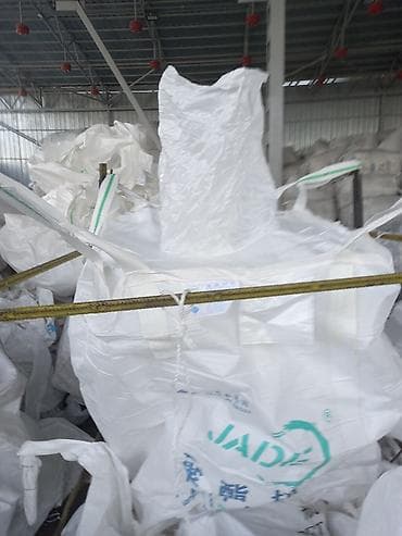 эпоксидна смола: Биг бэг мешки с верхним загрузочным клапаном. цена договорная — 3