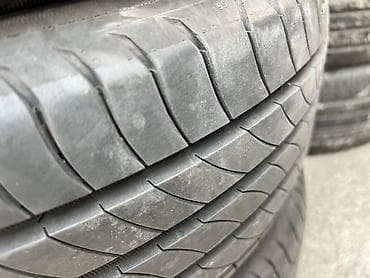 michelin pilot: Шины 205 / 50 / R 17, Лето, Б/у, Комплект, Италия, Michelin — 3