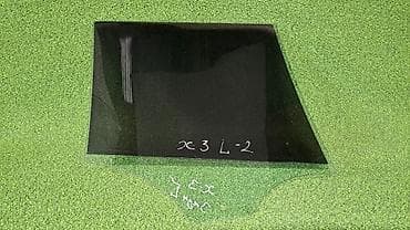 x5 e53: Заднее левое BMW, 2005 г., Б/у, Оригинал — 2