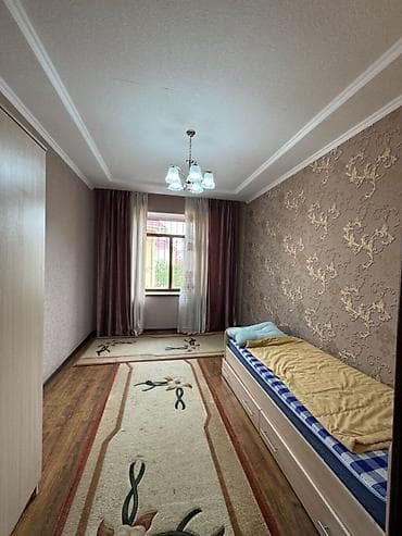 аккеме: 327 м², 8 комнат, Утепленный, Теплый пол, Бронированные двери — 8
