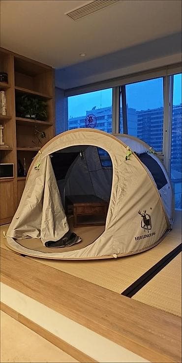 мини фото студия: Палатка быстрого раскрытия HULINGYANG (pop-up) На 5-8 человек Размер — 2