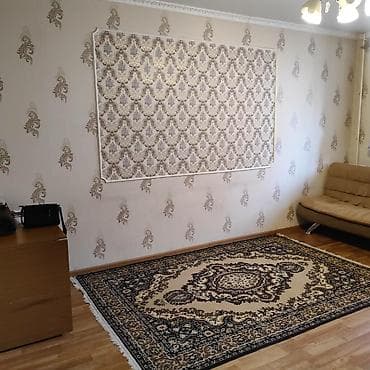 1 комната, Агентство недвижимости, С мебелью полностью — 1
