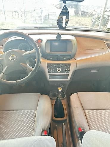 Унаа сатуу: Продаётся компактный 5‑дверный хэтчбек серебристого цвета. Кузов и — 9