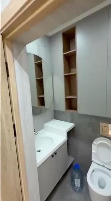 600: Аренда офисов, 64 м², В бизнес центре — 5