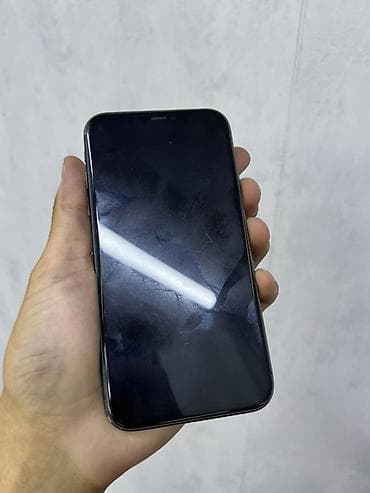 iphone s6: Срочно ‼️ iPhone 11 128GB фейс мейс все есть АКБ 73% есть царапины на — 2