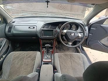 краска авто: Honda Torneo: 1998 г., 2 л, Автомат, Бензин, Седан — 6