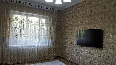 горах: 2 комнаты, 50 м², 105 серия, 2 этаж, Старый ремонт — 2