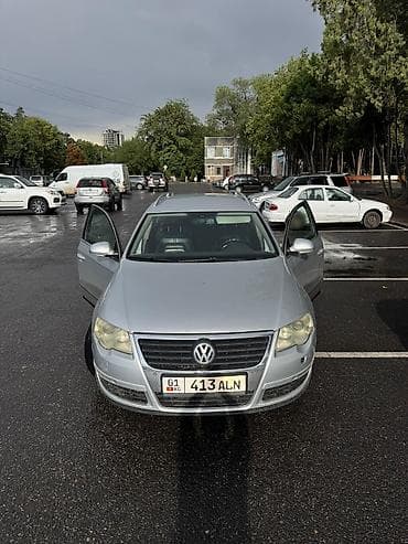 Volkswagen Passat: 2009 г., 1.4 л, Робот, Бензин, Универсал at lalafo.kg Volkswagen Passat: 2009 г., 1.4 л, Робот, Бензин, Универсал