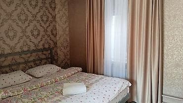 1 комната, Постельное белье, Кондиционер, Бронь