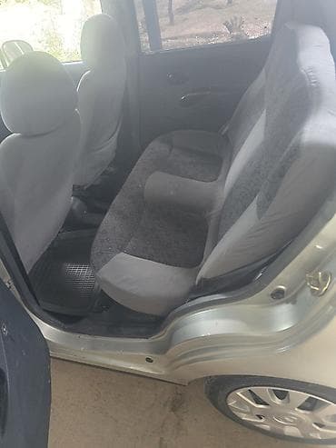 резонатив бишкек: Daewoo Matiz: 2007 г., Кол менен иштөөчү, Хетчбек — 1