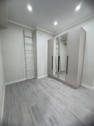 продается квартира в доме белый пароход: 1 комната, 59 м², Элитка, 6 этаж, Евроремонт — 4