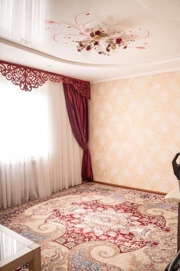 дом жилмассив кок жар: Дом, 160 м², 6 комнат, Агентство недвижимости, Евроремонт — 6