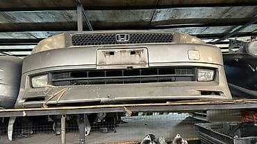 бампер передний хонда: Бампер Honda — 1