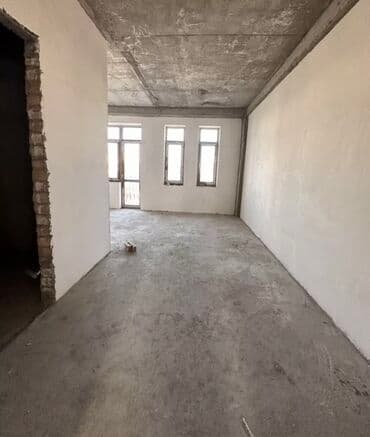 Батир сатып алам: 5 жана андан көп, 362 м², Жеке план, 3 кабат, ПСО (өзү оңдоп түзөтүп бүтүү үчүн) — 8