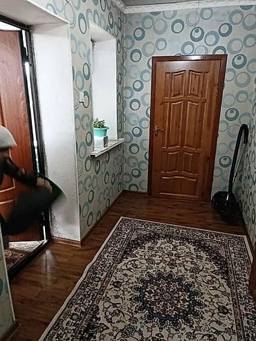 Сниму дом: Сдается квартира на длительный срок за месяц 30.000сом — 4