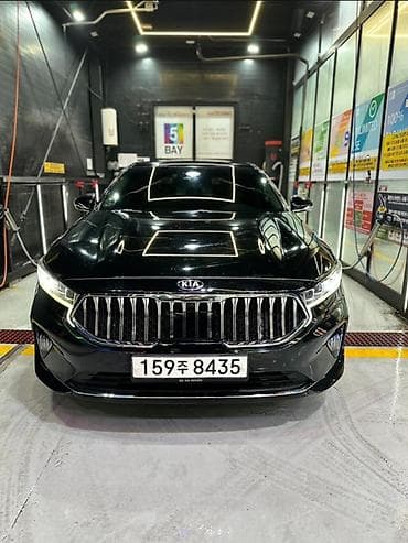 кызыл кия кыз: Kia K7: 2020 г., Автомат, Бензин, Седан — 9