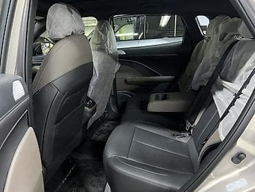 gac gs3: Changan CS55 Plus: 2026 г., 1.5 л, Автомат, Бензин, Кроссовер — 10