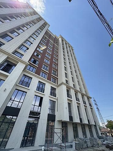 продаю квартиру в новопокровке: 2 комнаты, 51 м², Элитка, 11 этаж, Готовая ПСО (под самоотделку) — 6
