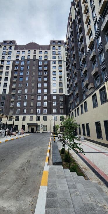 продается квартира дордой моторс: 1 комната, Риэлтор, Без подселения, С мебелью полностью — 2