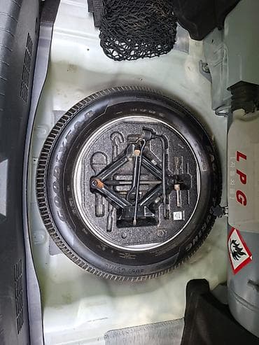 vector: Hyundai Sonata: 2018 г., 2 л, Автомат, Газ — 2