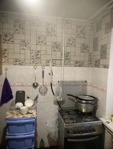 дом 3 комнатную за 3 милиона рублей: 3 комнаты, 58 м², 104 серия, 4 этаж, Косметический ремонт — 6