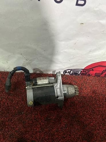 Стартер TOYOTA Isis XM10 1AZ-FSE 2 2004 (б/у)