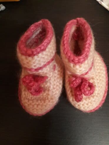 Детские, теплые