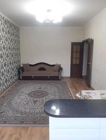 1 bedroom: 1 комната, 45 м², 106 серия улучшенная, 2 этаж, Косметический ремонт — 5