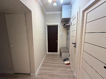 105: 3 комнаты, 62 м², Вечерка 105 серия, 6 этаж, Косметический ремонт — 4