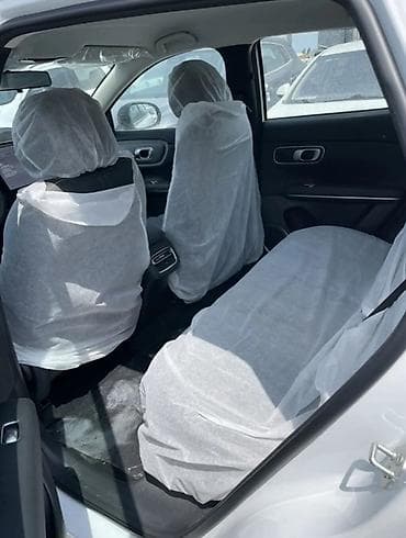 byd e2 2021: Changan Qiyuan Q05: 2026 г., 0.1 л, Автомат, Электромобиль, Кроссовер — 3
