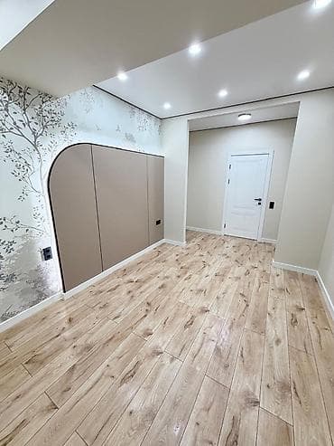 elegance stroy: 2 комнаты, 71 м², Элитка, 2 этаж, Дизайнерский ремонт — 10