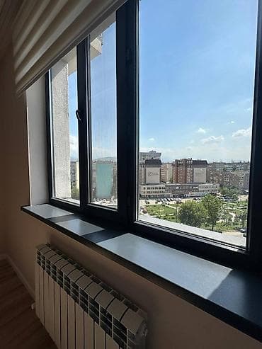 Квартиры: 1 комната, 42 м², Тунгуч мкр Элитка, Дизайнерский ремонт — 2