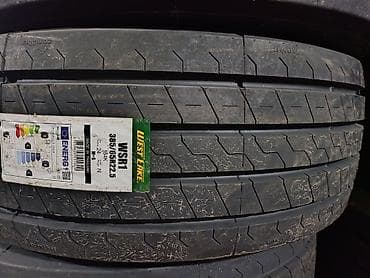 westlake: Шины 385 / 65 / R 22,5, Всесезонная, Новый, Грузовики/Автобусы, Таиланд, WestLake — 1