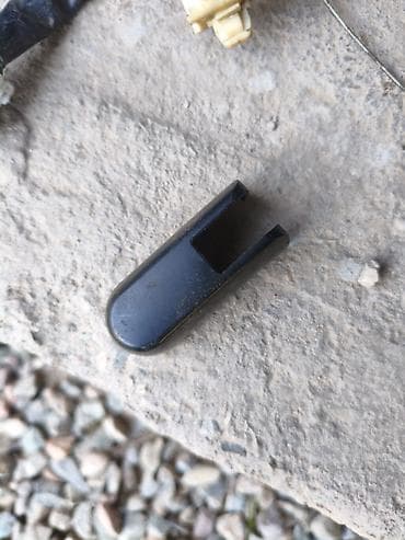 клыки субару: Декоративные накладки Пластик — 1