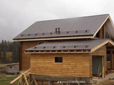 финская металлочерепица в бишкеке: Металлочерепица темир чатыр тунуке Россия Китай Казахстан — 2