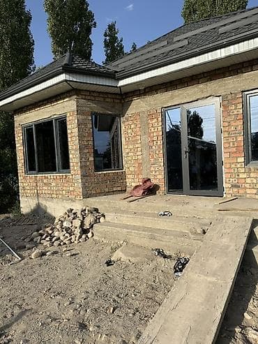 Готовое пластиковое окно, Тип окна: Панорамные, Декоративные особенности: Другие особенности, Новый, Бесплатная установка, В рассрочку